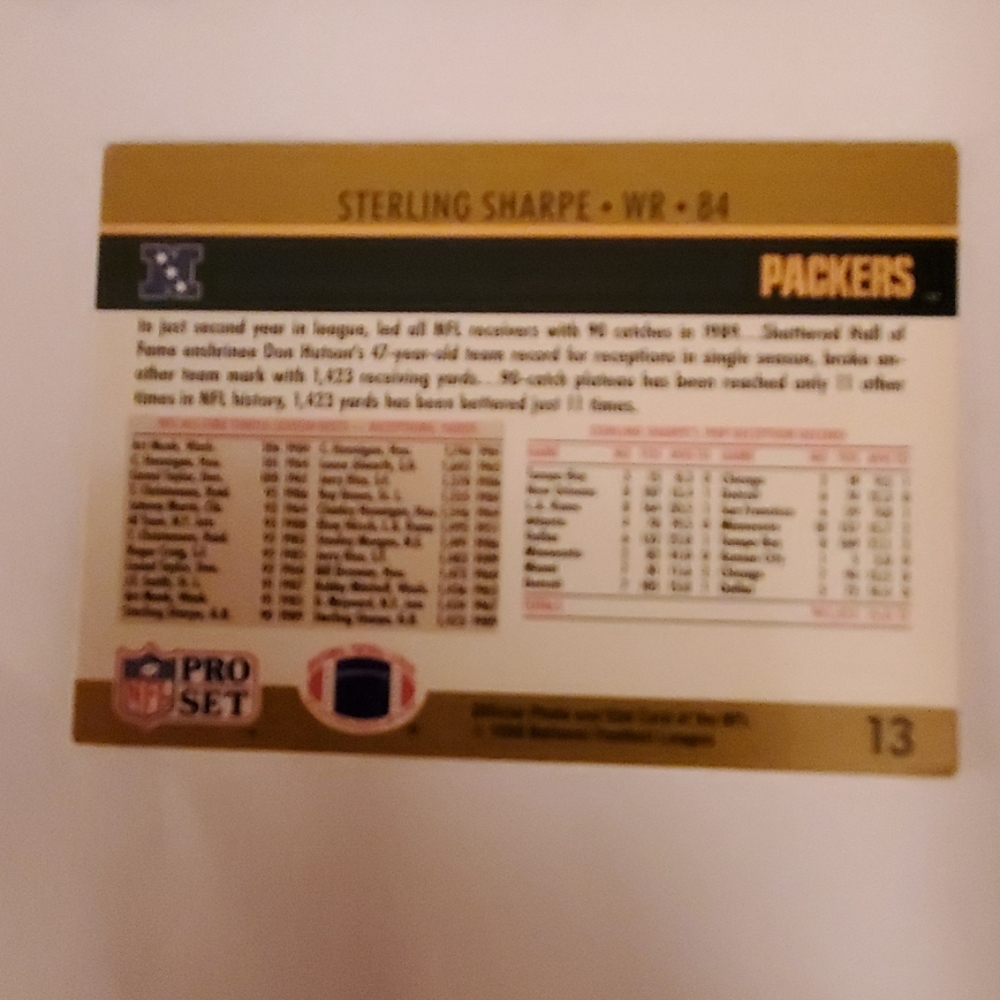 Trading cards - Picture 2 of 2